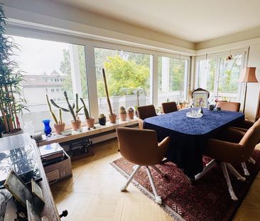 RUHIGE LAGE, MITTEN IN DER STADT - Foto 1