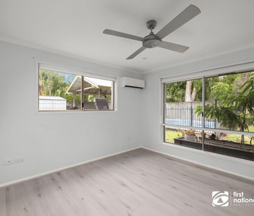 SPRAWLING SUPER IMPRESSIVE PROPERTY + GRANNY FLAT + POOL + ELECTRIC... - Photo 4