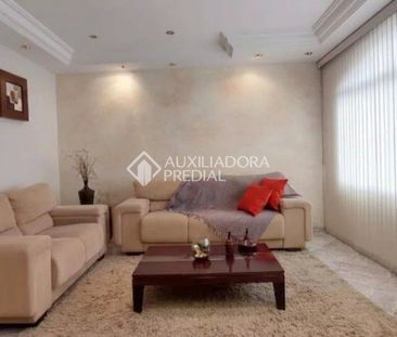 Sobrado com 3 quartos e 314m² para alugar em Vila Camilópolis, Sant... - Photo 2