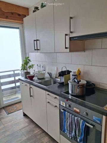 1.5 Zimmer, 27 m² - Photo 4