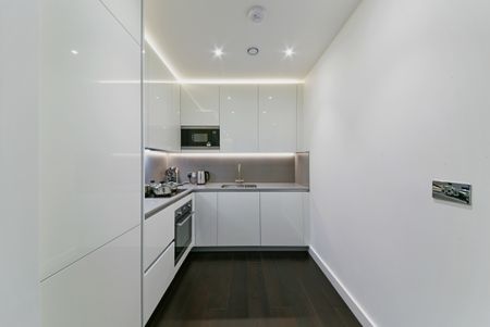 1 bedroom apartment to rent - Photo 4