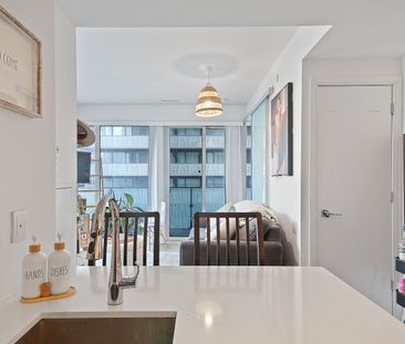 For Lease - 42 Charles Street Unit# 1409, Toronto, Ontario - Photo 1