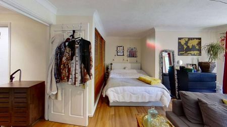 Studio to rent - Photo 3