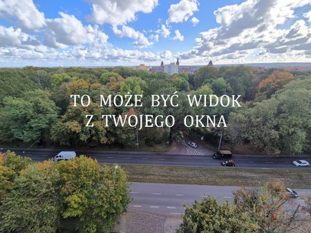 2 pokoje | Centrum | odświeżone | wszędzie blisko (428213) - Zdjęcie 4