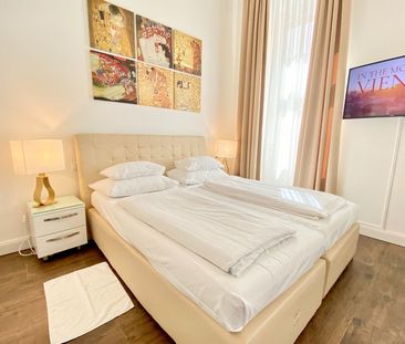 Castellezgasse - Photo 2