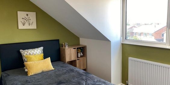 1 bedroom in a house share to rent - Photo 3