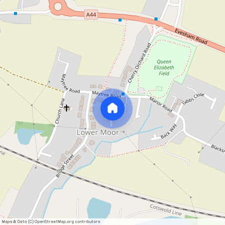 Castanea, Chestnut Close