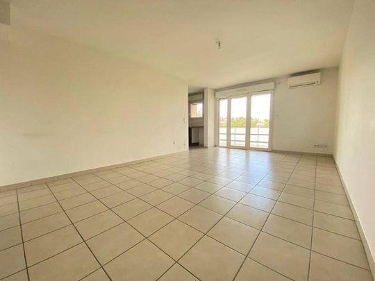 Location appartement 3 pièces 70.1 m² à Montpellier (34000) - Photo 1