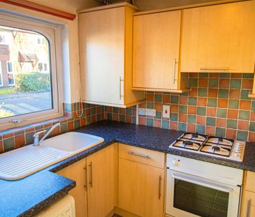 1 bedroom terraced house to rent - Photo 2