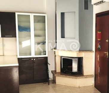 Studio/Γκαρσονιέρα για ενοικίαση Ασβεστοχώρι (Χορτιάτης) - Photo 2