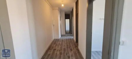 Appartement à louer 3 pièces 63.25m² - Photo 2