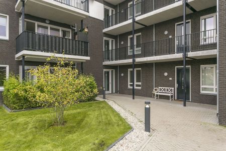 Appartement te huur: Blikslagerij 37 5583 HD Waalre - Photo 5