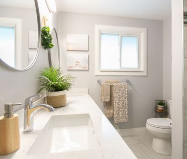 For Lease - 20 Ottaway Avenue Unit# Upper, Barrie, Ontario - Photo 2