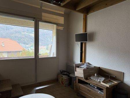 Location Appartement 2 pièces 33m² ALBERTVILLE 73200 - Photo 3