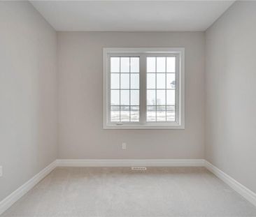 For Lease - 3041 WILLIAM CUTMORE Boulevard, Oakville, Ontario - Photo 5