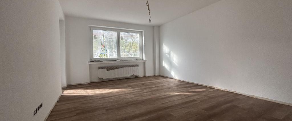 2-Zimmer Wohnung in Altenbochum mit WBS - Photo 1