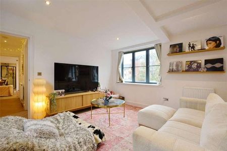 Blackheath Road, Greenwich, London, SE10 - Photo 2