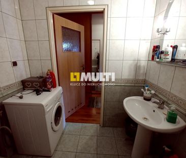 2pok. Centrum i cisza w jednym, winda, balkon - Фото 6