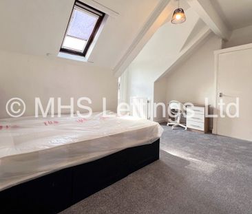 5 Bedroom Mid Terraced House for rent in Cardigan Road - Photo 6