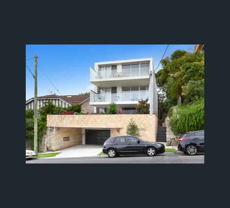 3/38 Waverley Street, Bondi Junction, NSW 2022 - Photo 3
