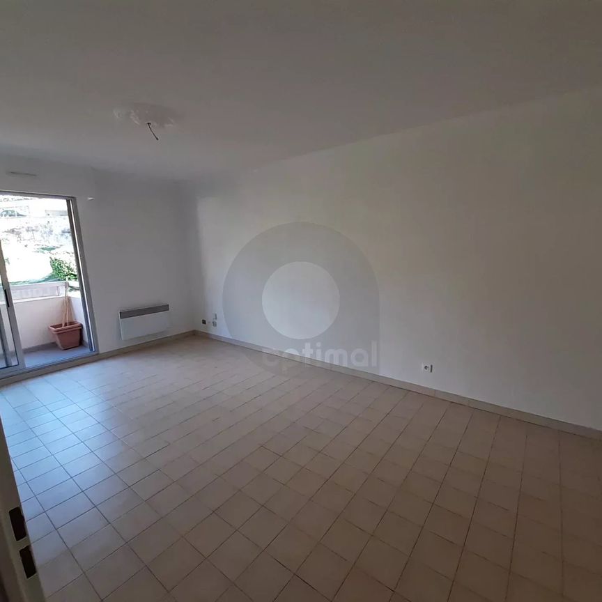 Location Appartement 1 pièce 29m² MENTON 06500 - Photo 1