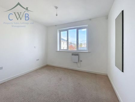 2 bedroom apartment to rent - Photo 4