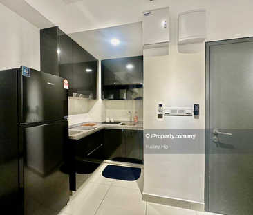 Imperial / Cornell Suites @ EduSentral, Setia Alam - Photo 6