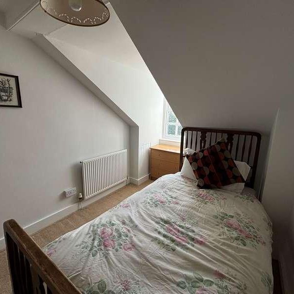 Attic Flat, Holylee House, Holylee, Walkerburn, EH43 - Photo 1