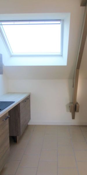 Location appartement 1 pièce, 27.45m², Chailles - Photo 1