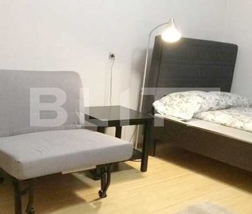 Apartament cu o camera, decomandat, zona Facultatea de Medicina - Photo 1