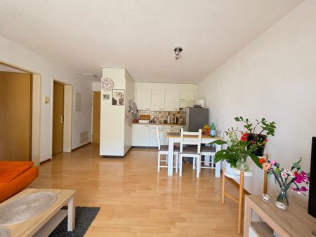 2 Zimmer, 1. Stock - Photo 4