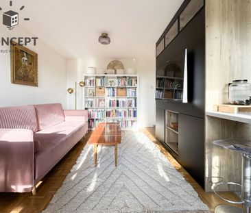 Słoneczny apartament tuż przy rzece | 3 pokoje AC - Фото 2