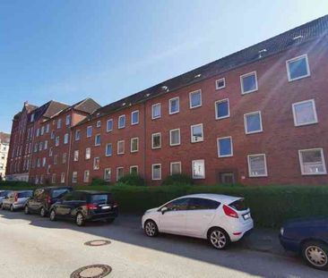 Flensburger Str. 1, 24106 Kiel OT Wik - Photo 1