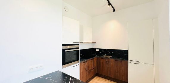 In optie - Appartement te huur in Sint-Lambrechts-Woluwe met 2 slaapkamers - Photo 2