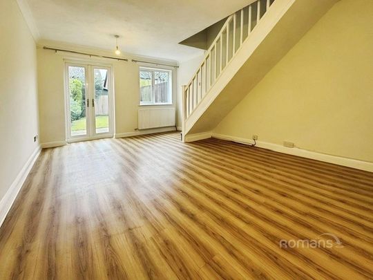 2 bedroom terraced house to rent - Photo 1