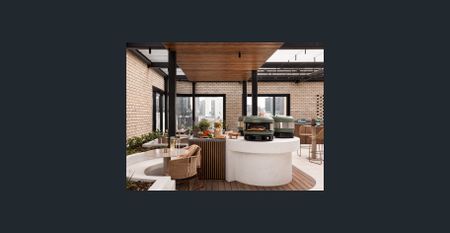 1-Bedroom Apartment $749pw | 1 Month Free - Photo 5