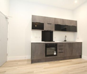 1 bedroom apartment to rent - Photo 6