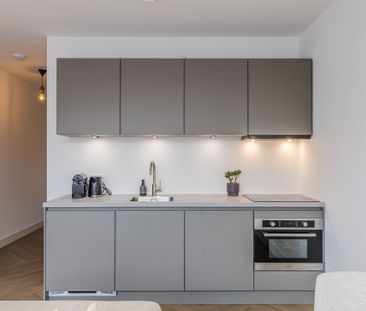 Te huur: Appartement Hoofdweg 1197 B in Nieuw-Vennep - Foto 1