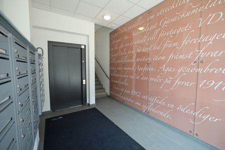 Gustaf Dalénsgatan 6 - Foto 5