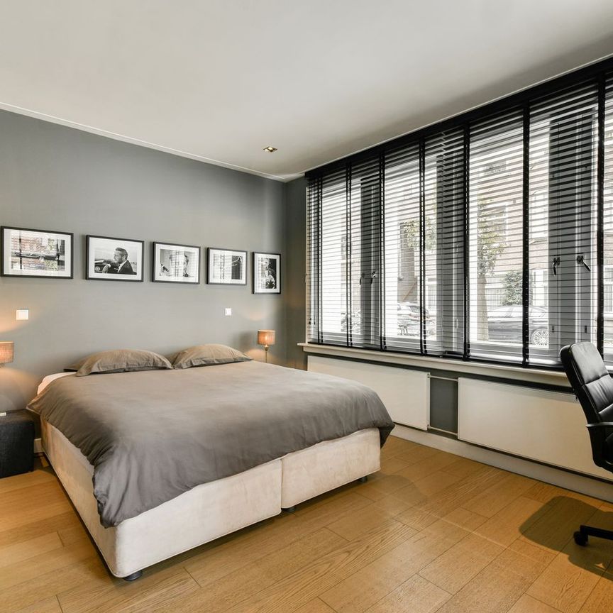 Botticellistraat 37-H, Minervabuurt-Midden, 1077EZ, Amsterdam - Foto 1