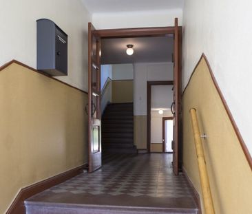 Kristinagatan 25A “vindslägenhet” - Photo 5