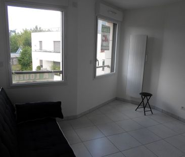Location Appartement 1 pièce 20m² ROUEN 76000 - Photo 5