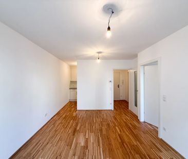 BALKONWOHNUNG! 2-Zimmer Wohnung in 1210 Wien zu vermieten! - Photo 1