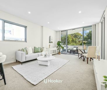 110/71 Ridge Street, Gordon NSW, Belconnen - Photo 2