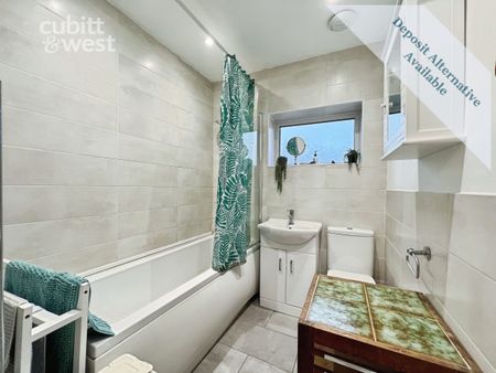 1 bedroom house share to rent - Photo 4