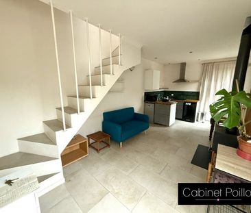 Maison contemporaine Montreuil - Photo 2