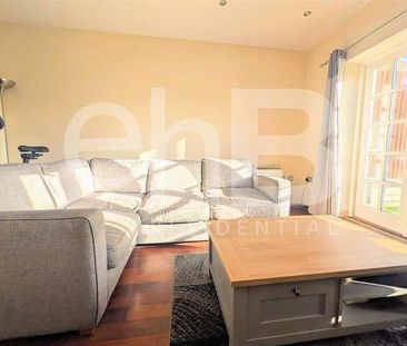 Woodman House Chapel Street, Warwick, CV34 - Photo 3