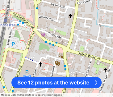 Winchester - Photo 1