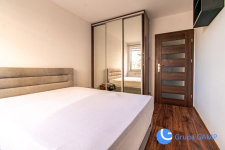 3 pokoje I balkon I przy parku I Górników - Zdjęcie 5