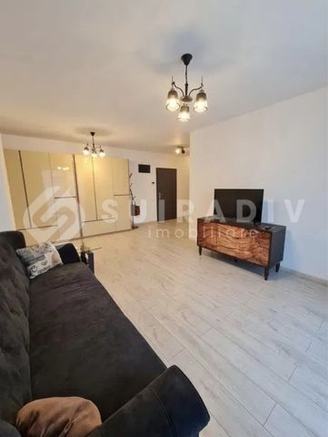 Apartament in Avella Residence, langa The Office, terasa - Fotografie 2